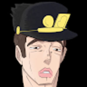 Meet your Posher, Hueburt